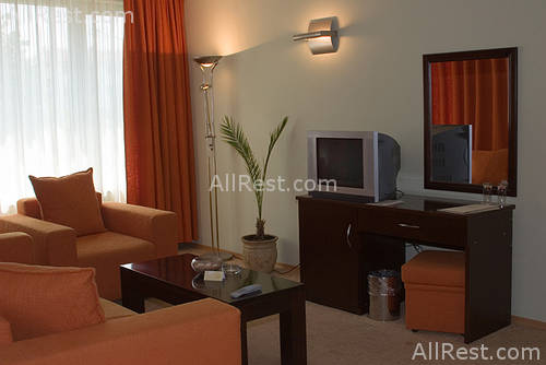 Divesta Hotel 9